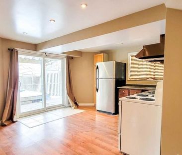 For Lease - 56 Cousins Street Unit# Lower, Clarington, Ontario - Photo 5