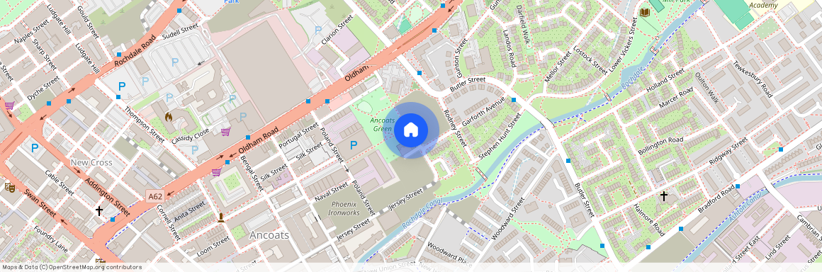 Ancoats Green, Manchester, Greater Manchester, M4