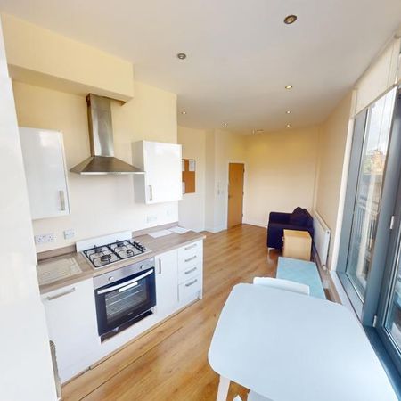 1 bedroom apartment to rent - Photo 3