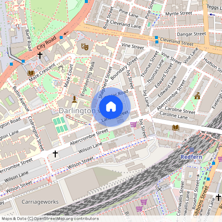 26 Lander Street, Darlington 2008, New South Wales