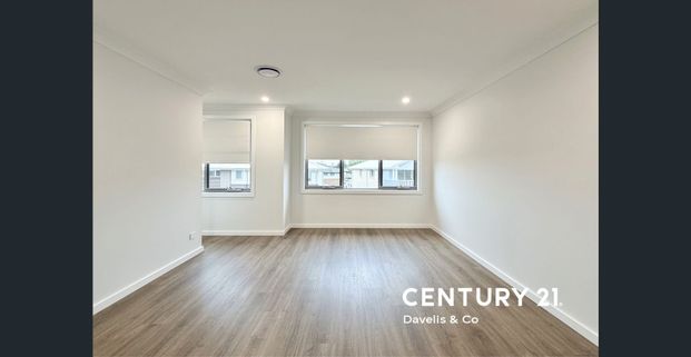 Brand New & Ready to Move In - Photo 1