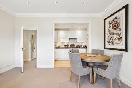 2 bedroom flat to rent - Photo 4