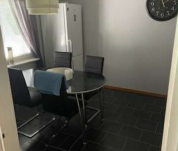 Sidsjövägen, Sundsvall - Photo 1