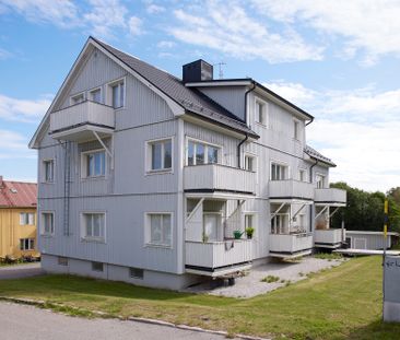 Rosenborgsgatan, Sundsvall - Photo 1