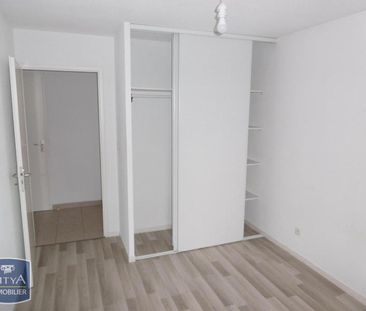 Location Appartement 3 pièces 61m² ST GAUDENS 31800 - Photo 1