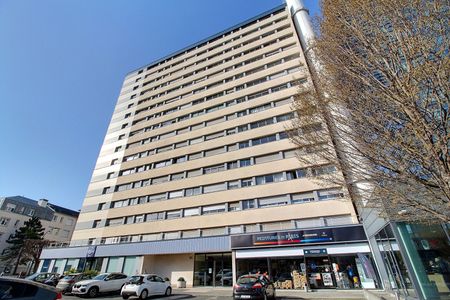 Appartement T2 La Garenne-Colombes à louer - Photo 2