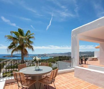 Luxury Apartment for rent in Ibiza, Spain - Photo 2