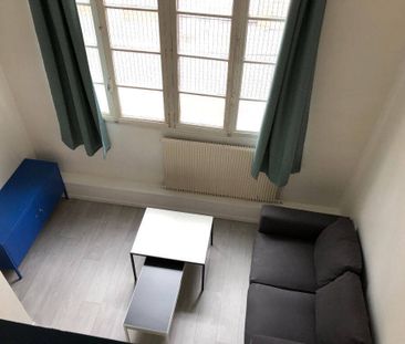 Location appartement 2 pièces 25.9 m² à Rouen (76000) - Photo 3