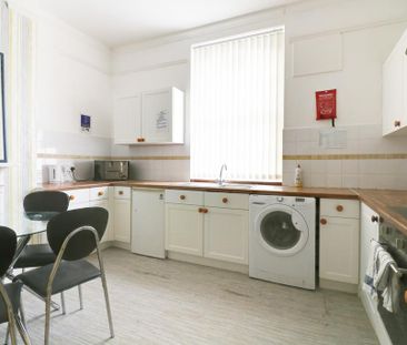 1 bedroom house of multiple occupation to rent - Photo 5