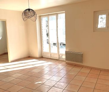 APPARTEMENT T3 de 53 m² env., 2 chambres, balcon, - Photo 6