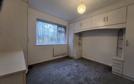 2 Bed Flat, The Mount, M7 - Photo 3