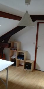 Appartement à louer - REIMS- RUE DE COURCELLES- GARE - Photo 3