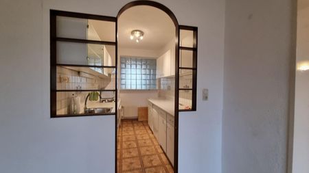 Gemütliche 3-Zimmer-Wohnung nähe Audi - Photo 5