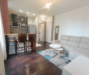 ST-MAUR Le Parc / Mairie - Appartement meublé 3 pièces 45m² - Photo 5