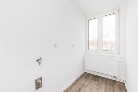 Komplett neuer Grundriss I Einbauküche I Luxus-Bad - Photo 5