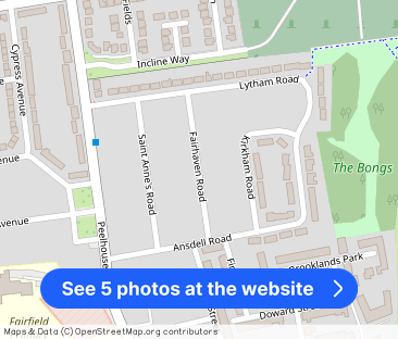 Fairhaven Road, Widnes, WA8 6RA - Photo 1