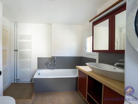 Sanierte und gemütliche Wohnung in Langnau - Photo 4