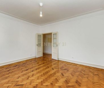 Alvalade, Lisbon - Photo 3