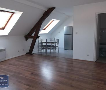 Location Appartement 2 pièces 46m² BELFORT 90000 - Photo 2