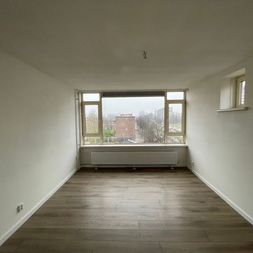 Appartement te huur: Wilhelmina Druckerstraat 49-4 1066 AD Amsterdam - Photo 1