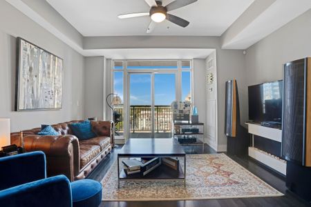 For Lease - 144 Park Street Unit# 1009, Waterloo, Ontario - Photo 2