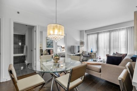 Appartement à louer - Montréal (Le Sud-Ouest) (Griffintown) - Photo 4