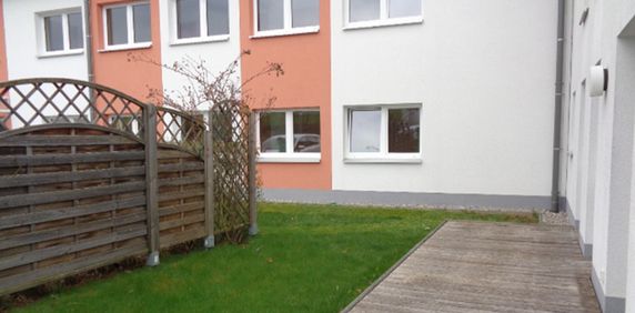 barrierefreie Wohnung in St. Martin im Waldviertel - Foto 2