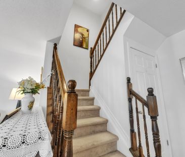 For Lease - 604 Paul Metivier Drive, Barrhaven, Ontario - Photo 2