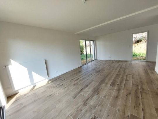 Appartement T1 à louer Rennes centre ville - 19 m² - Photo 1