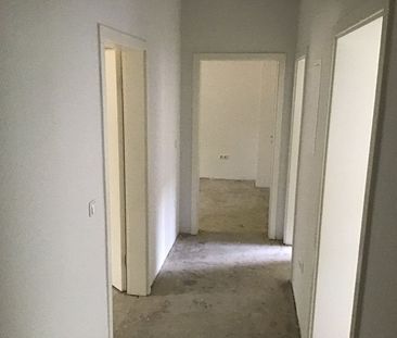 Preiswerte und ansprechende 3-Zimmer-Wohnung - Foto 1