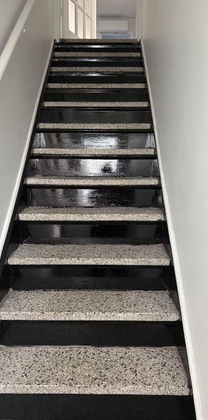 Superbe 5 1/2 à louer, st-Léonard, haut duplex - Photo 1
