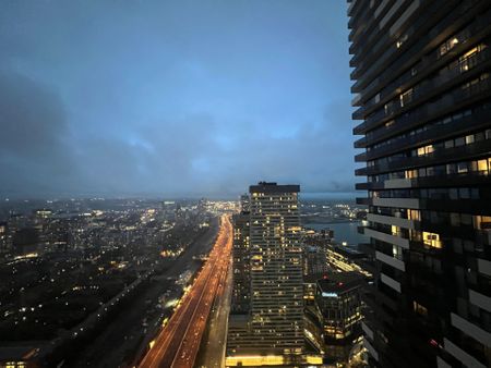 For Lease - 55 Cooper Street Unit# 5307, Toronto, Ontario - Photo 2