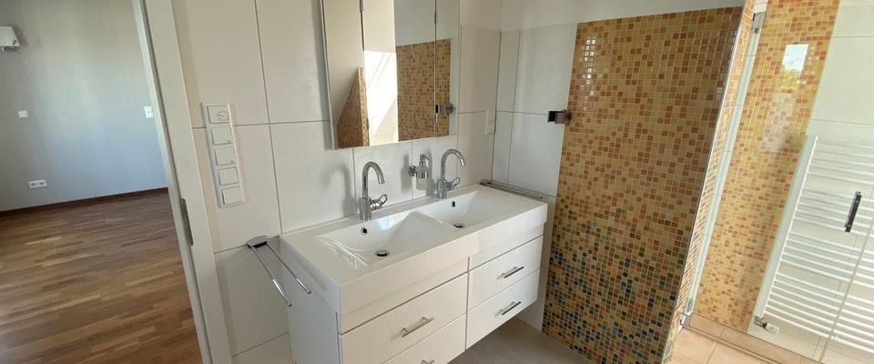 4,5 Zimmer Dachgeschosswohnung 144 qm Hamm Mark - Foto 1