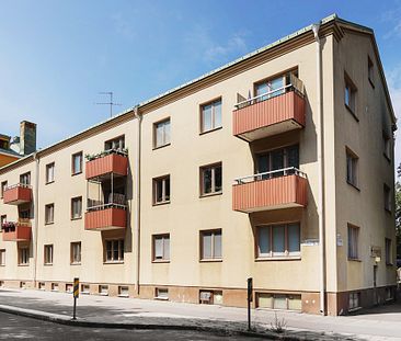 Luthergatan 8 A - Foto 4