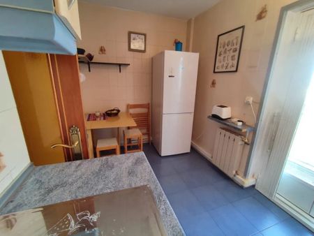 Calle del Puerto de Pajares, Madrid, Community of Madrid 28053 - Photo 2