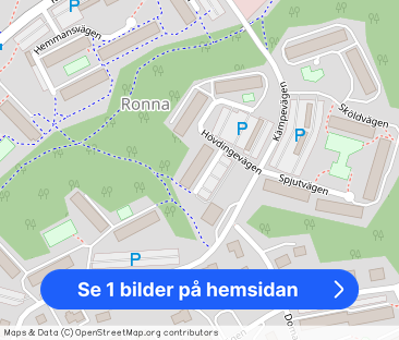 Hövdingevägen 3 - Foto 1