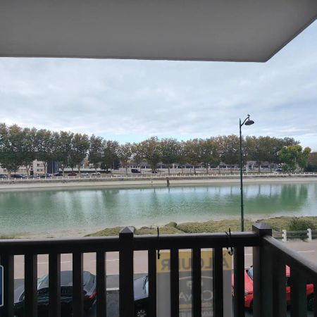 Appartement à louer 1 pièce 29.8m² - Photo 3