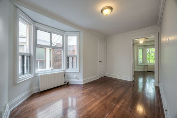 For Lease - 22 Rusholme Park Crescent Unit# Upper, Toronto, Ontario - Photo 1