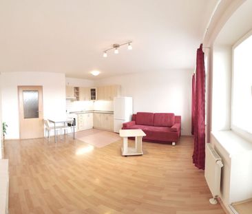 Pronájem bytu 1+kk • 37 m² bez realitkyBoloňská, Praha - Horní Měch... - Photo 3