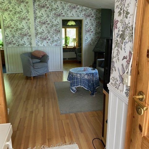 Bensjö, Bräcke - Foto 1