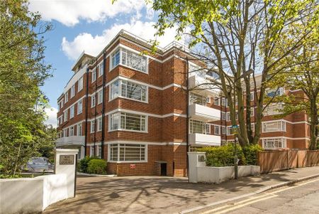 1 Bed Flat, Wimbledon Hill Road, SW19 - Photo 5
