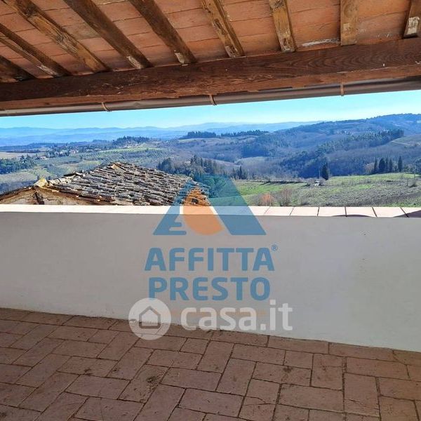 Trilocale in Affitto a Montespertoli - Foto 1