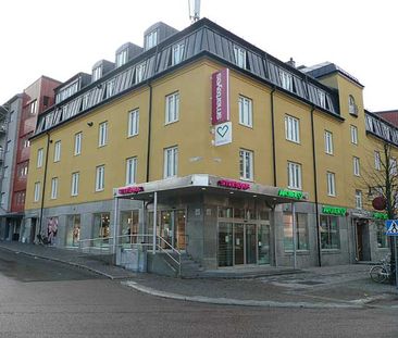 Hermelinsgatan 17 A - Photo 1
