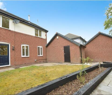 Old School Lane - Photo 2