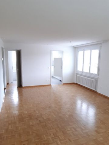 3.5 Zimmer, 69 m², 3. Stock - Foto 2