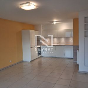 APPARTEMENT T3 A LOUER - Photo 2