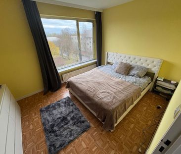 Appartement met 2 slaapkamers, terras en garagebox te huur! - Photo 4