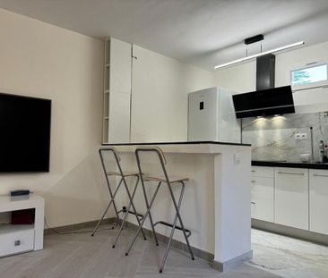 Luxury Flat for rent in Málaga, Spain - Photo 1