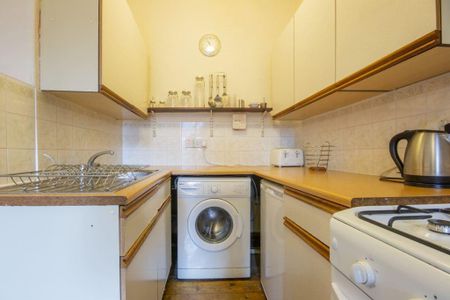 1 bedroom flat to rent - Photo 5