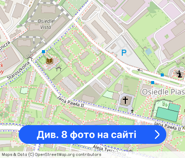 Do wynajęcia mieszkanie 2-pokojowe - ul. Wańkowicza, Bolesławiec - Фото 1